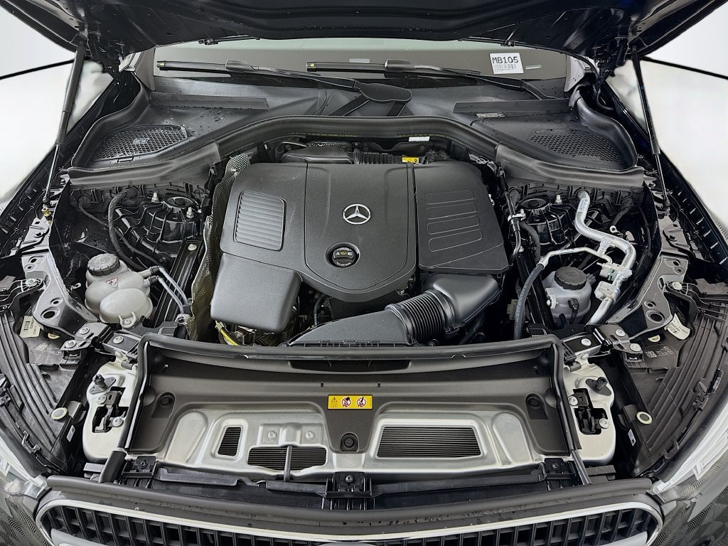 New 2026 Black Mercedes-Benz GLC 300 image 64