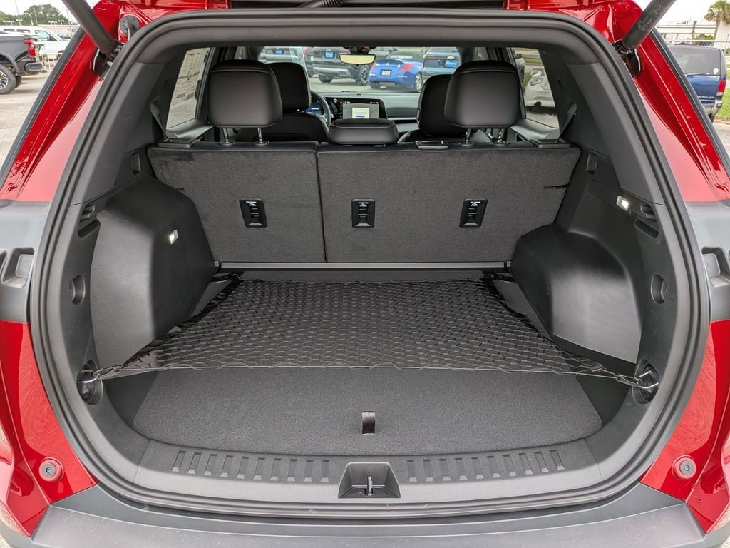 2026 Chevrolet Equinox LT - Photo 29