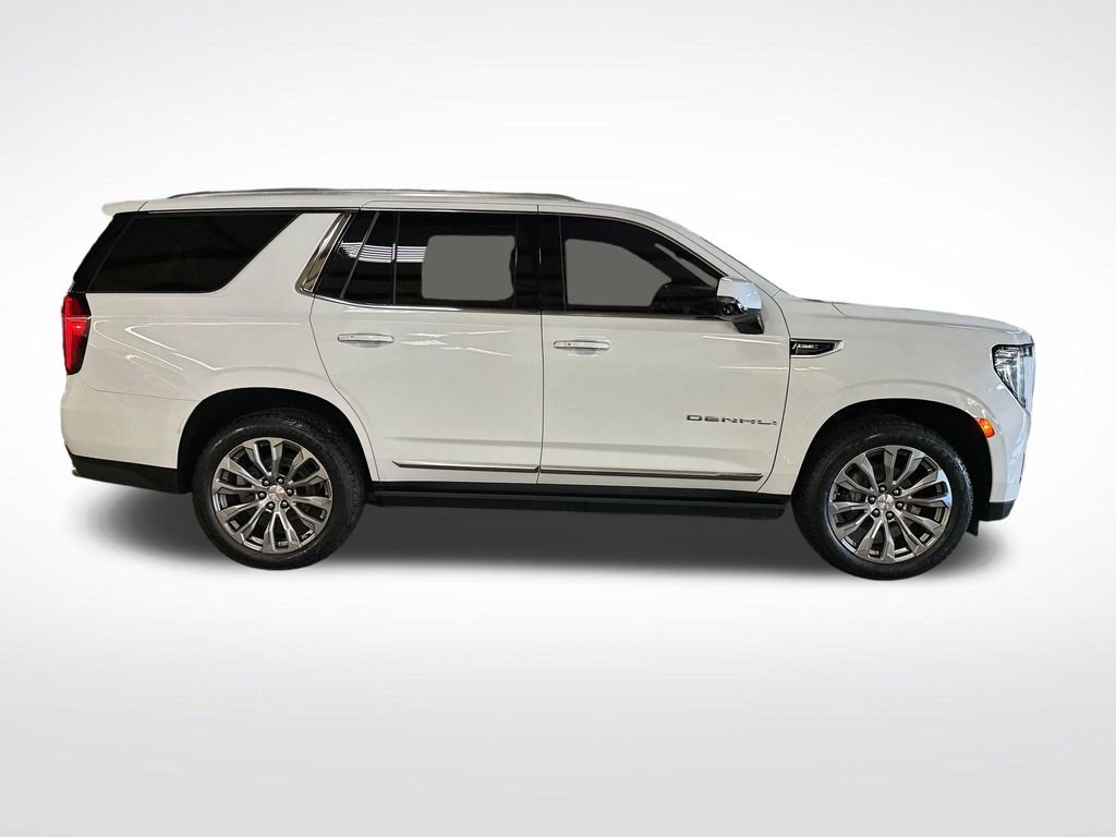 Used 2021  GMC Denali image 7