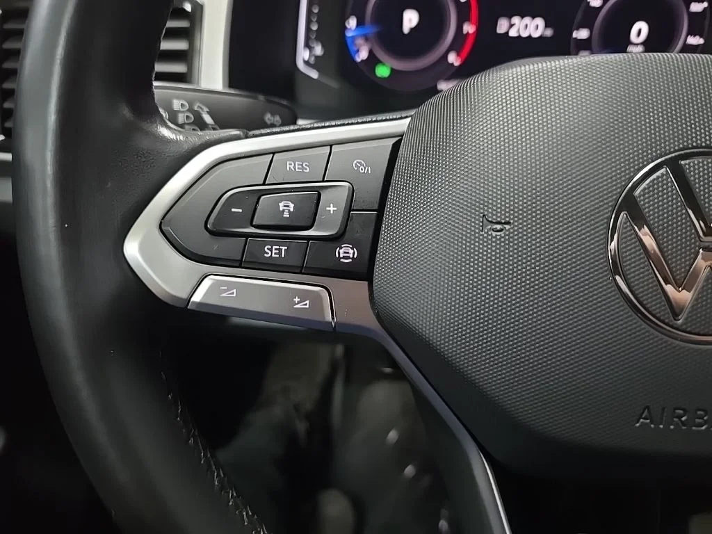 2020 Volkswagen Atlas Cross Sport SEL - Photo 20