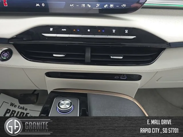 2026 Buick Enclave Avenir - Photo 19