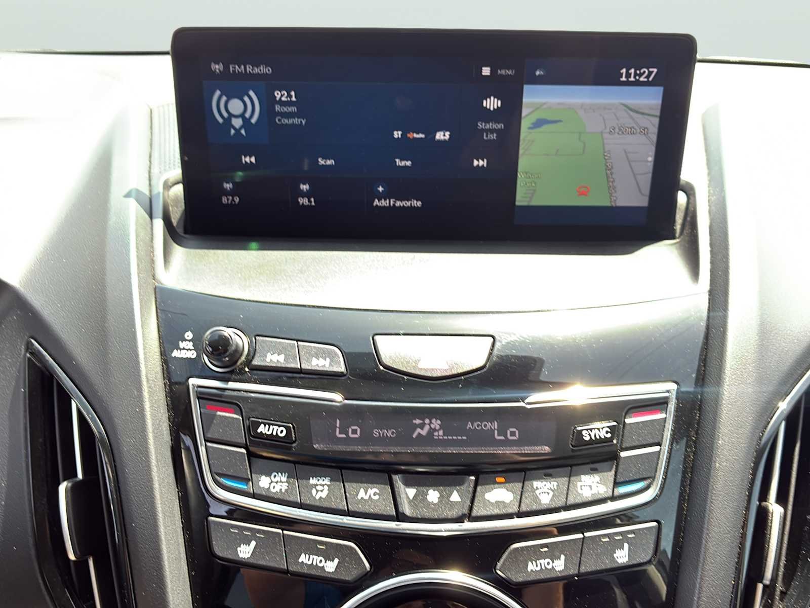 2021 Acura RDX Advance Package - Photo 17