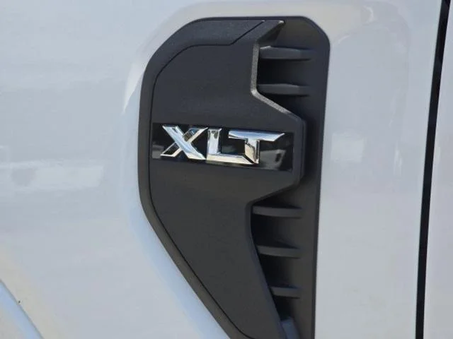2025 Ford Ranger XLT - Photo 23