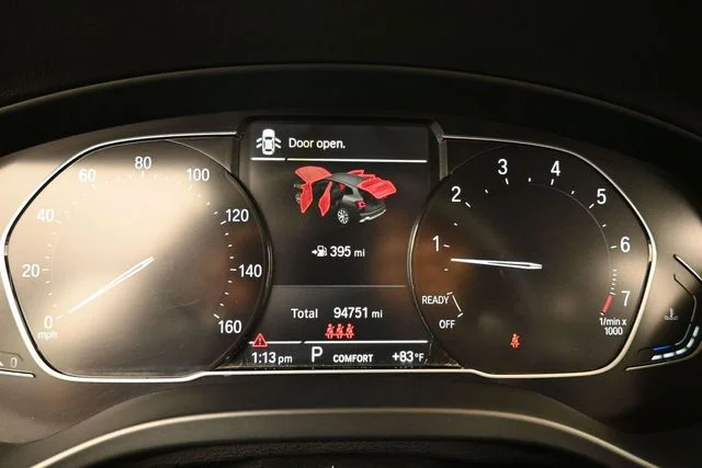 2022 BMW X3 30i - Photo 11