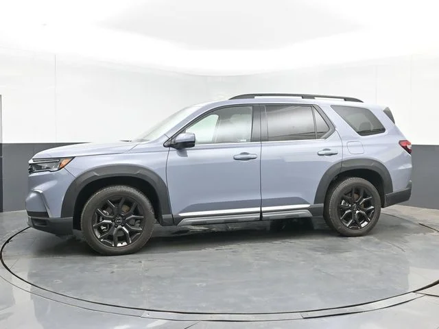 Used 2025 Gray Honda Touring image 5