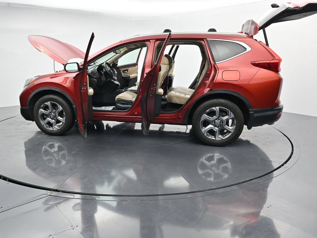 Used 2018  Honda EX-L image 43