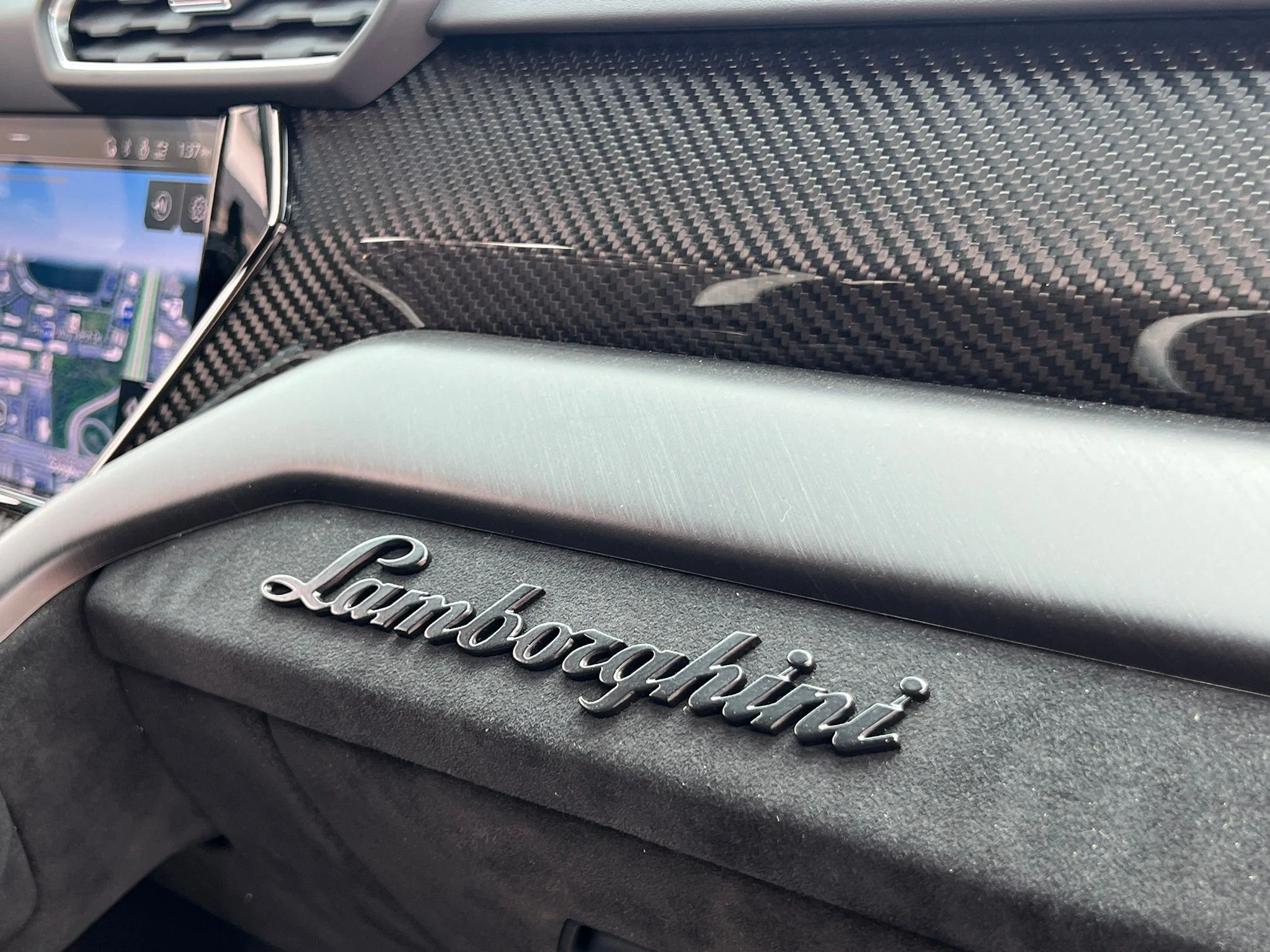 Used 2023 Blue Lamborghini Performante image 45