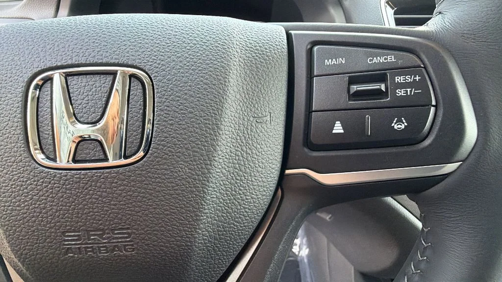 2026 Honda Ridgeline RTL - Photo 20