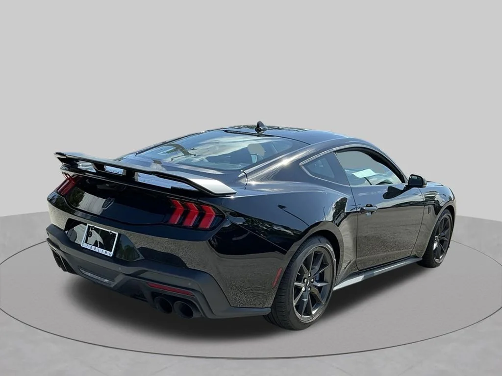 Used 2026  Ford Dark Horse image 9