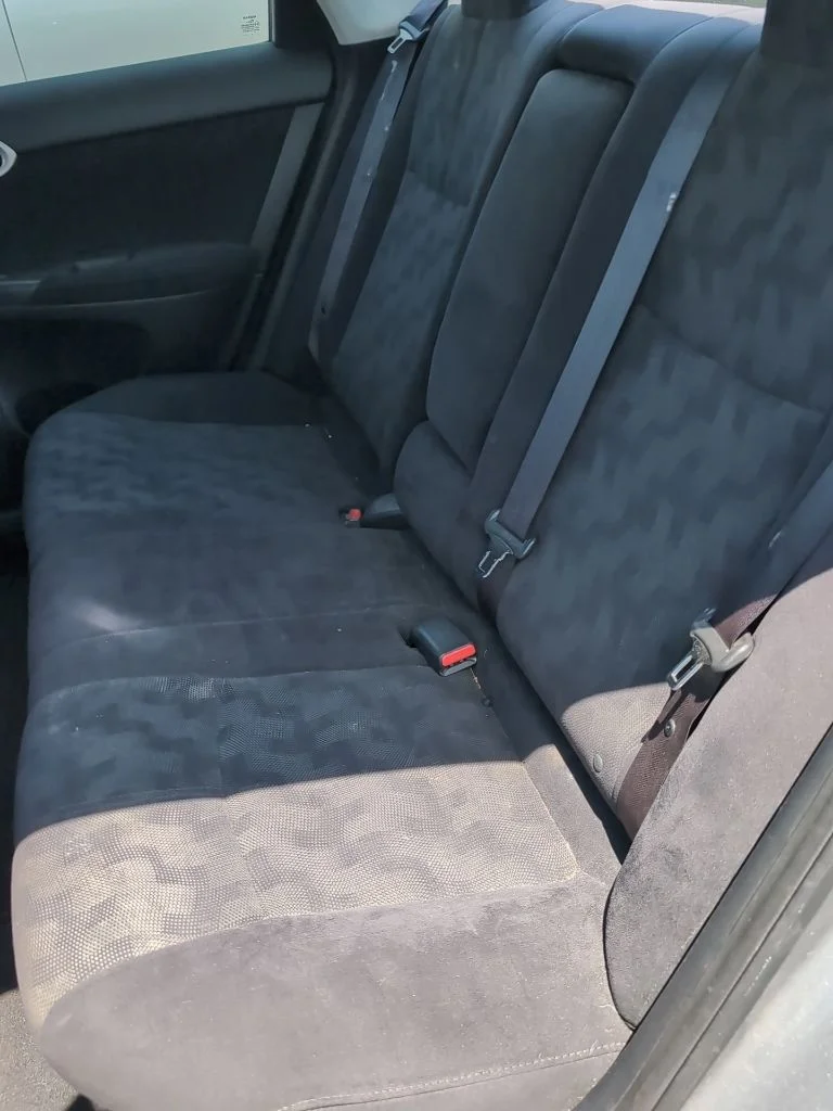 Used 2013 Gray Nissan SV image 9