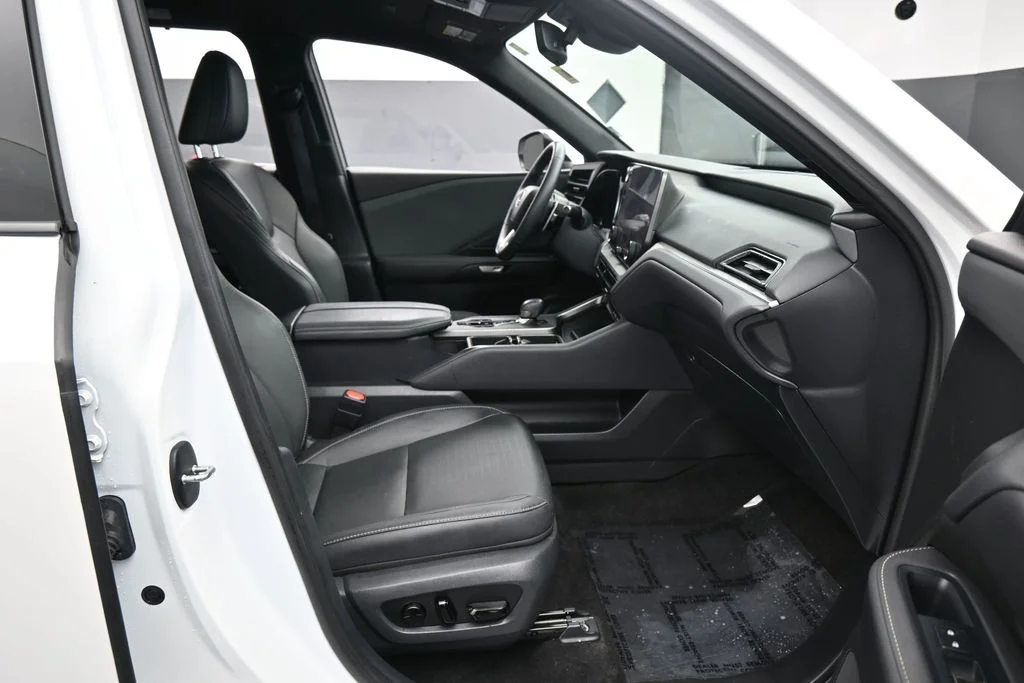 Used 2024 White Lexus 350 Premium image 41