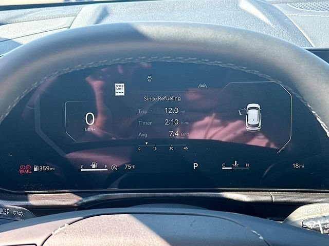 2026 Kia Sportage SX Prestige - Photo 12