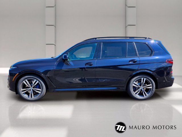 New 2027 Black BMW xDrive40i image 2