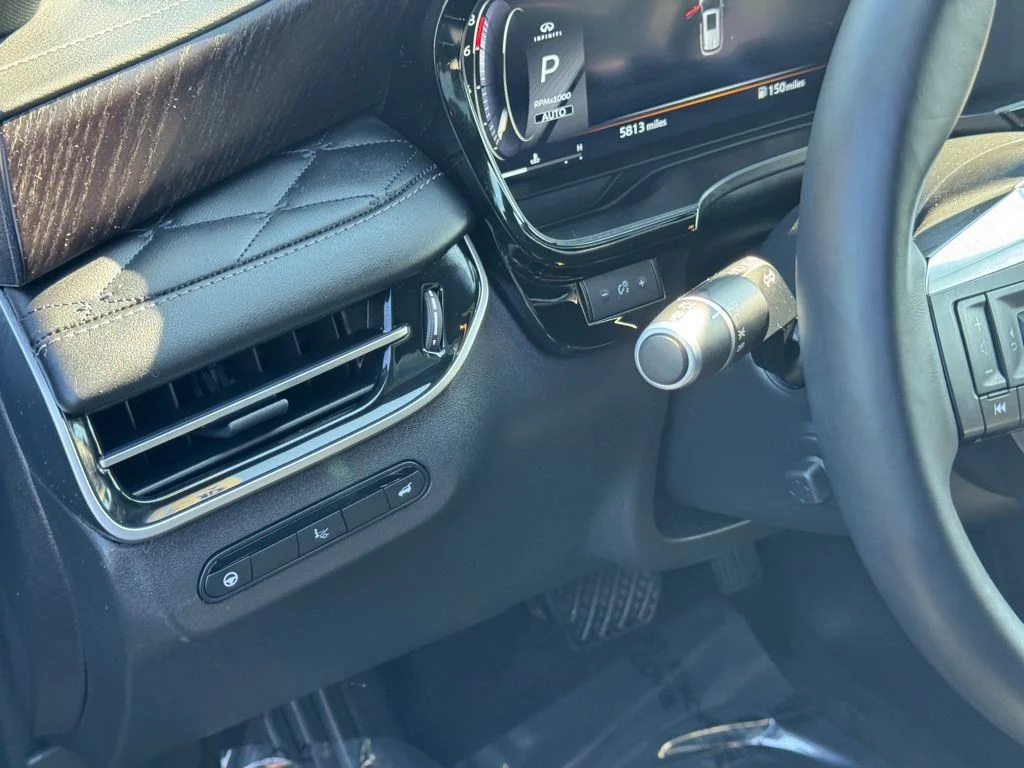 2025 INFINITI QX60 AUTOGRAPH - Photo 16