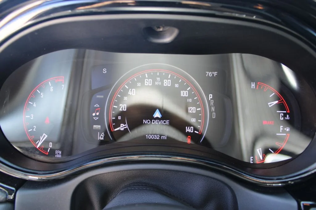Used 2026 Gray Dodge GT Plus image 27