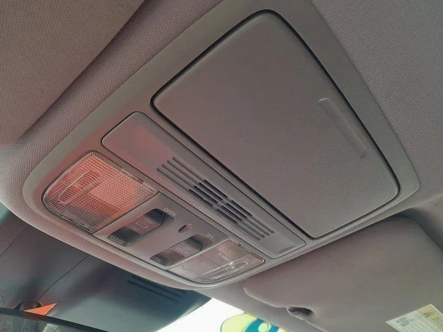 2019 Honda CR-V EX - Photo 29