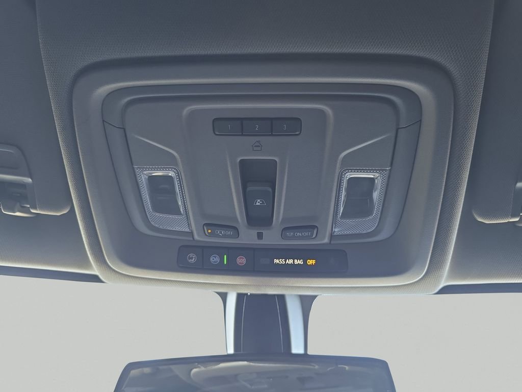 2021 Chevrolet Silverado 1500 RST - Photo 27