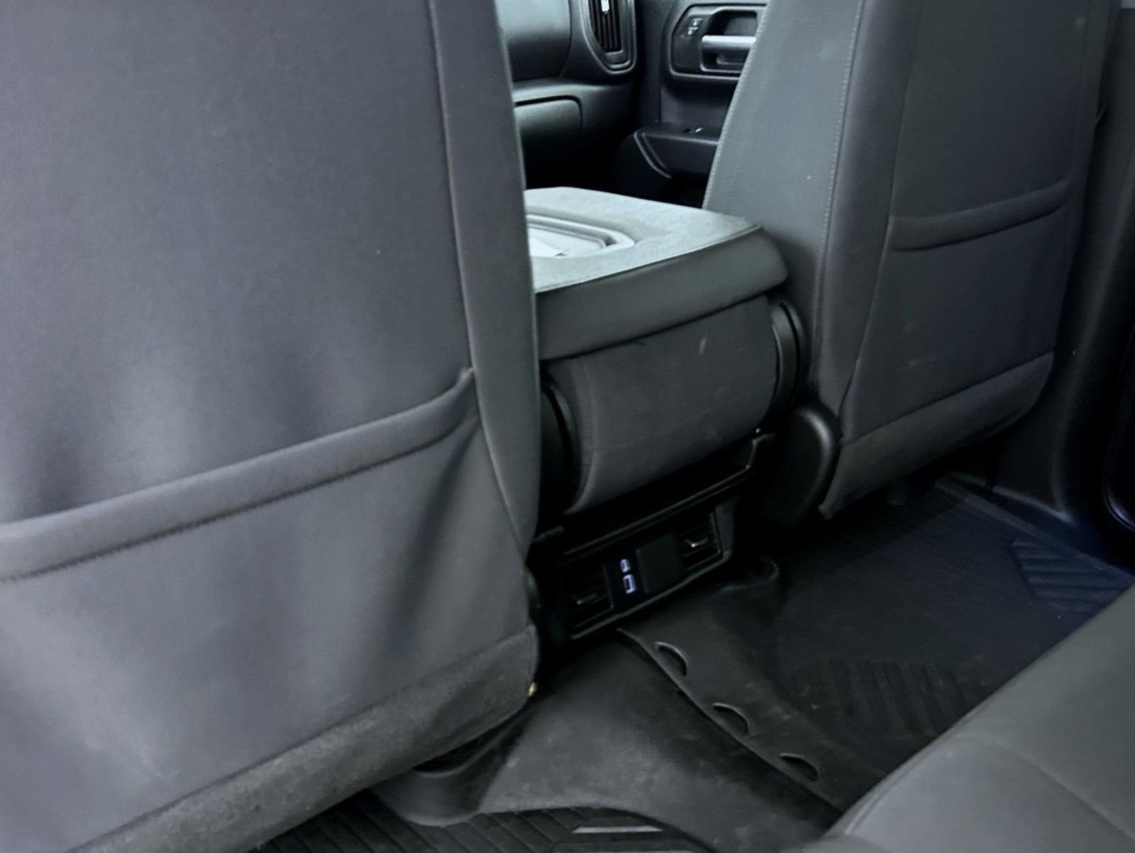 Used 2024 Blue Chevrolet Custom Trail Boss image 20