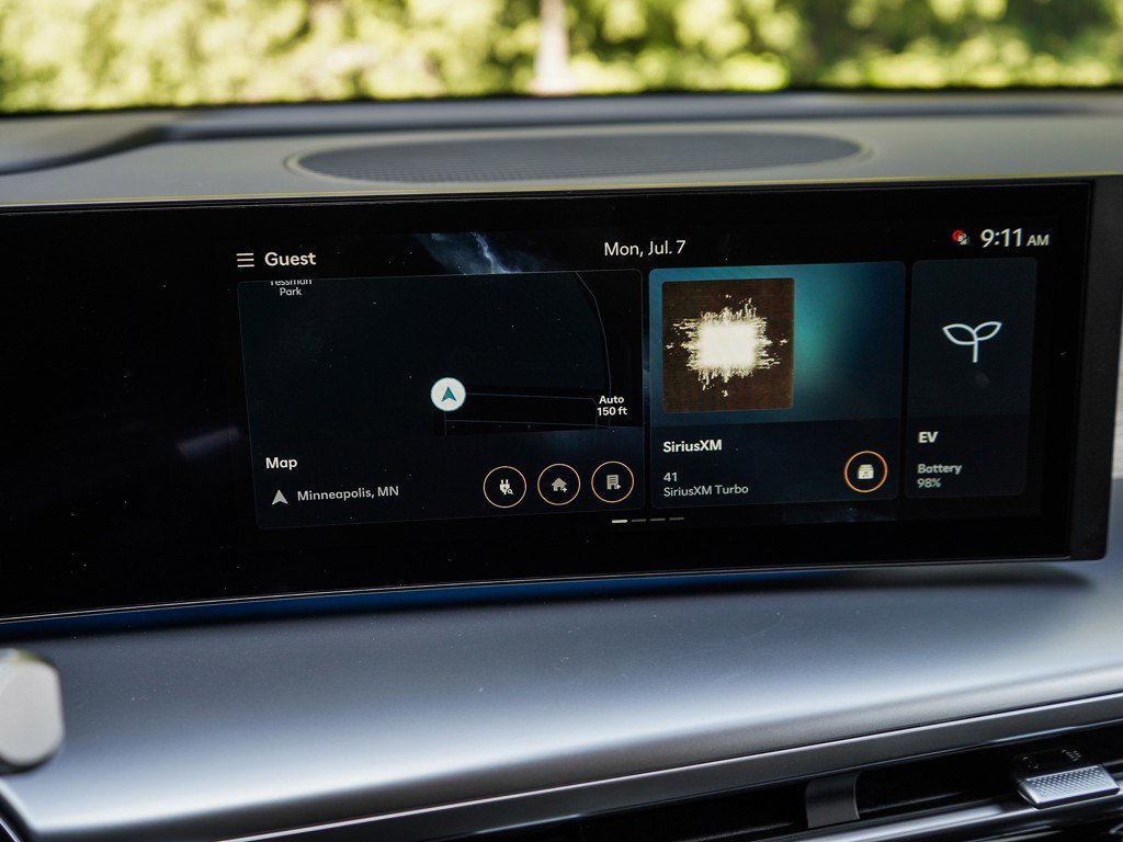 2026 Hyundai IONIQ 9 SEL - Photo 24