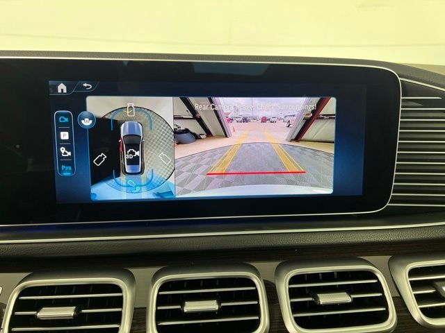 New 2026 Silver Mercedes-Benz GLE 450 image 27