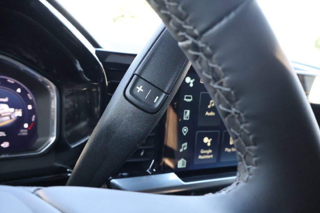 2026 Chevrolet Silverado 1500 LT - Photo 23