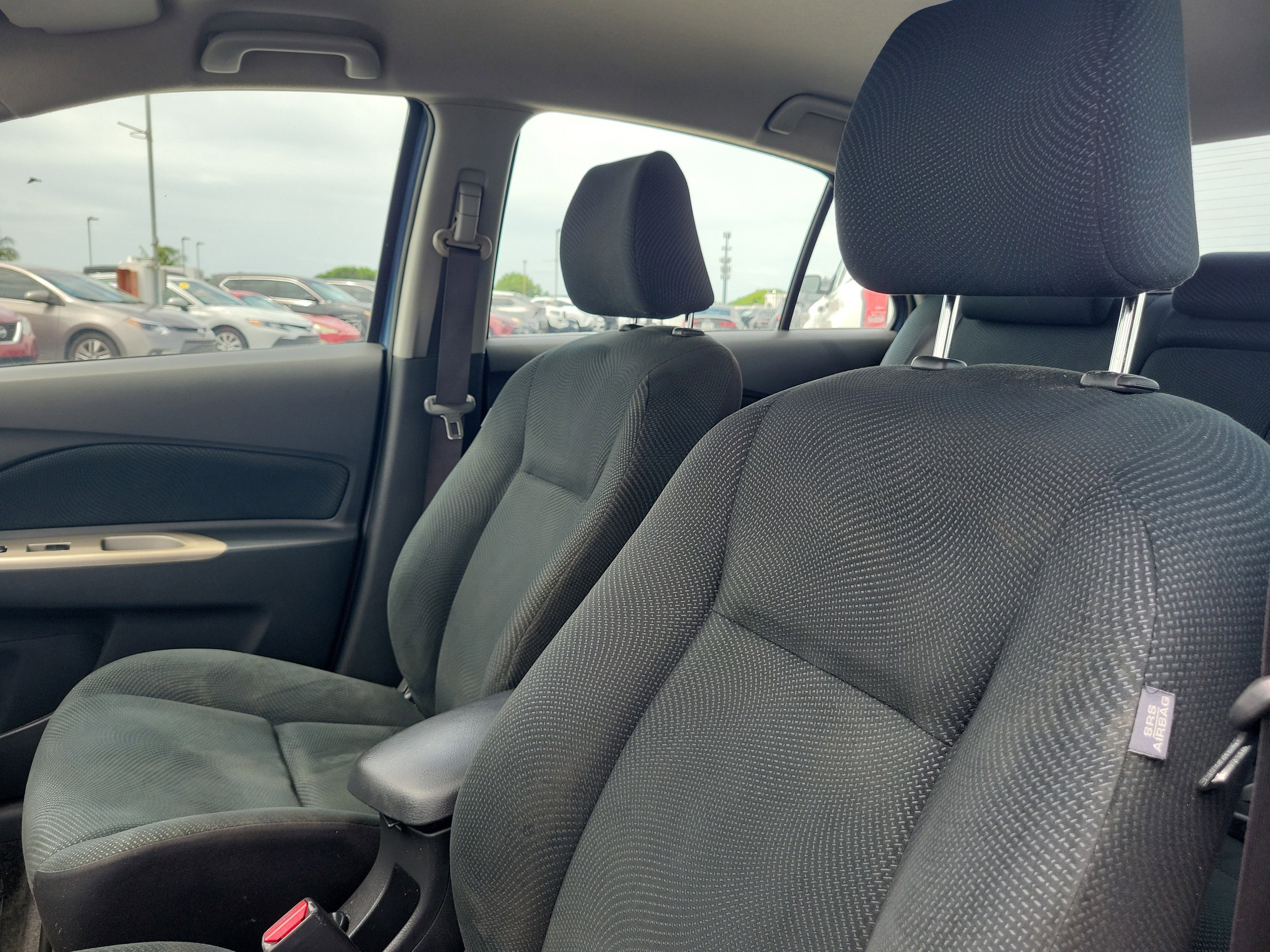 Used 2010 Black Toyota Base image 24