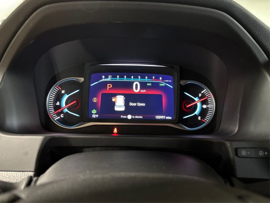 Used 2019 Black Honda Touring image 23