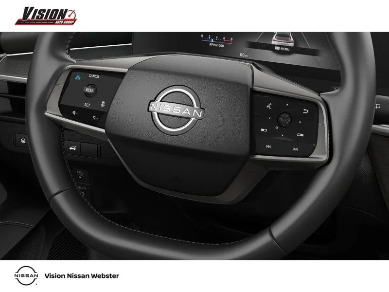 New 2026 Gray Nissan SL image 20