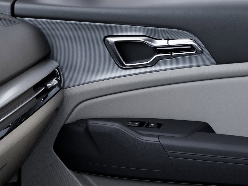 New 2026 Panthera Metal Kia EX image 25