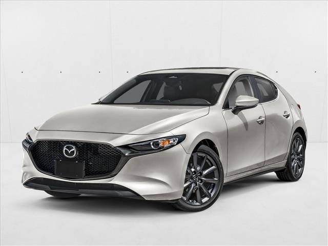 2026 Mazda CX-3 Preferred 2.5 AT 5-Door SKYACTIV's photo