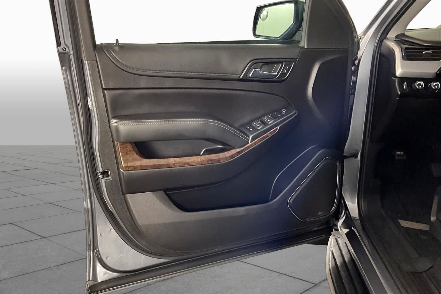 Used 2019 Satin Steel Metallic Chevrolet LS image 20