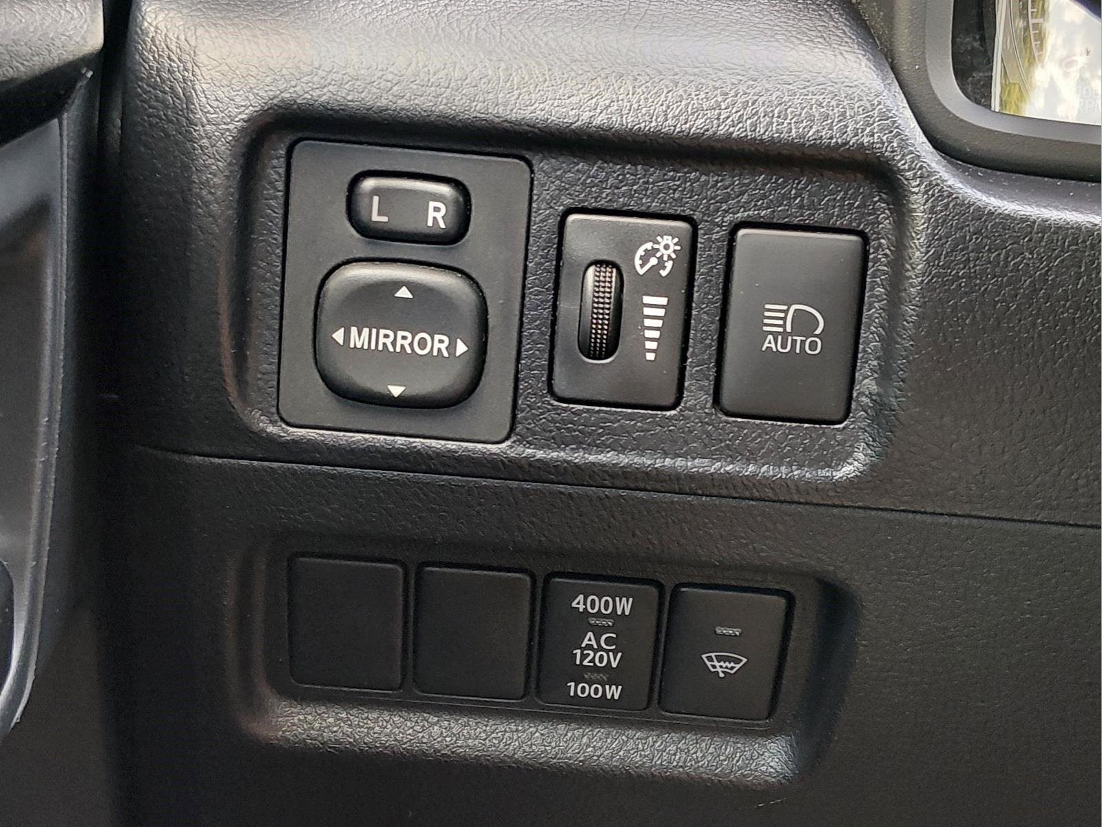 Used 2022 White Toyota TRD Off Road Premium image 29