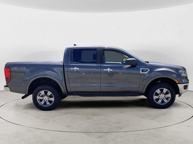 Used 2019 Magnetic Ford XLT image 6