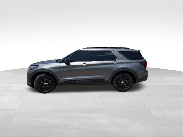 Used 2026 Gray Ford ST-Line image 7