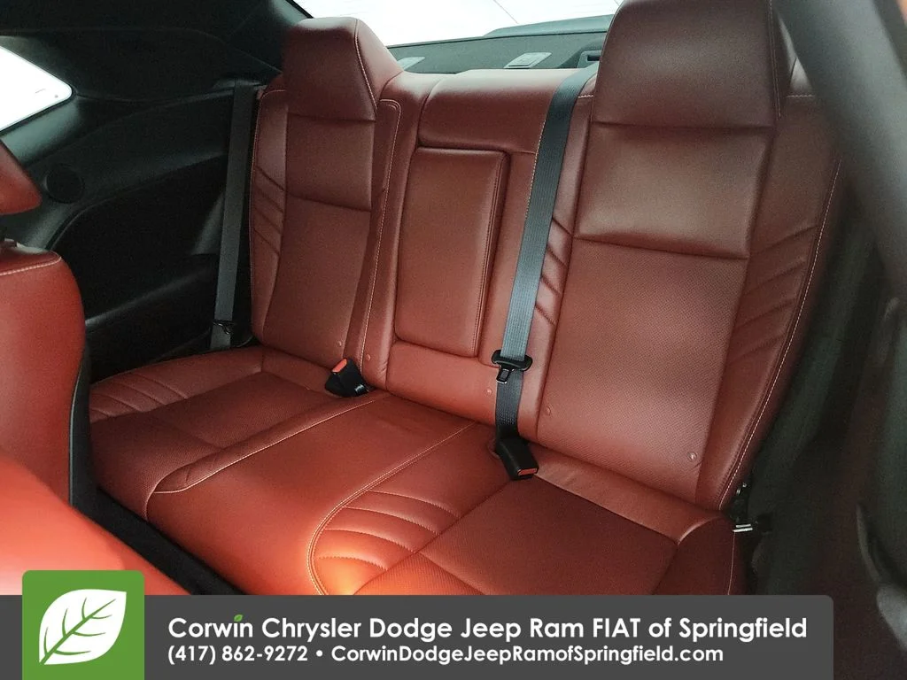 Used 2021 Gray Dodge SRT Hellcat image 31