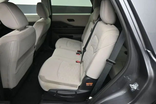 Used 2024 Gray Nissan SV image 20