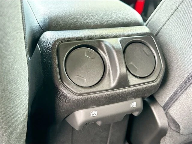 2025 Jeep Wrangler 4-Door Sport S - Photo 17