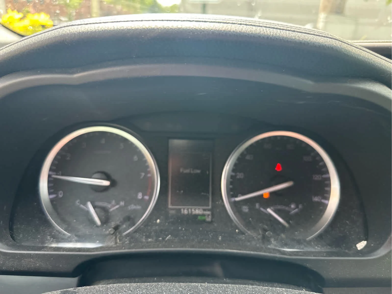 Used 2017 Toasted Walnut Pearl Toyota XLE image 10