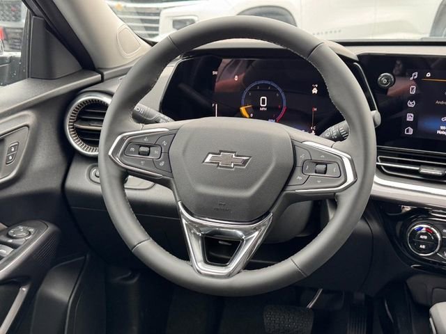 2026 Chevrolet Trax Activ - Photo 7