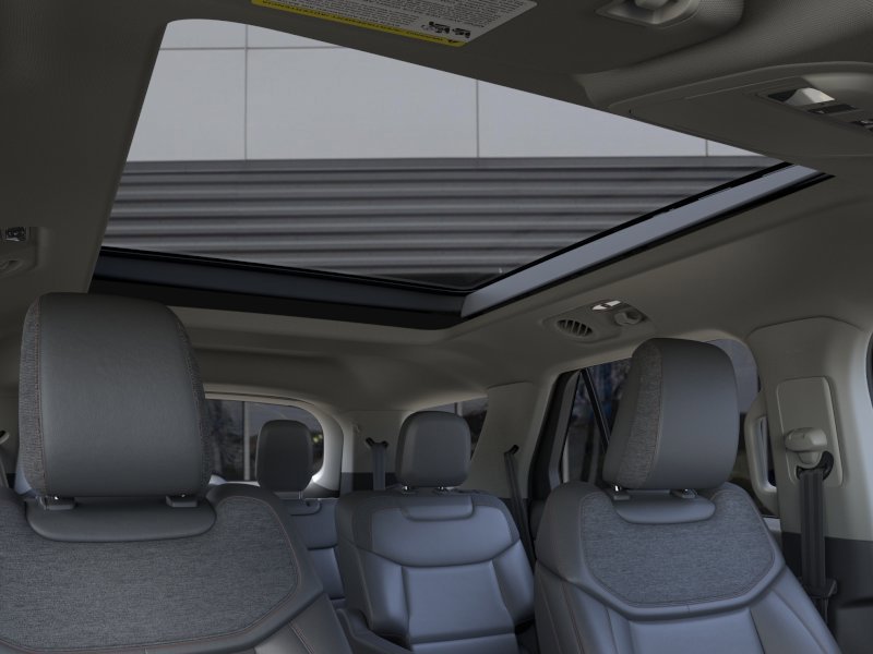 New 2026 Carbonized Gray Metallic Ford Active w/200A Pkg image 22