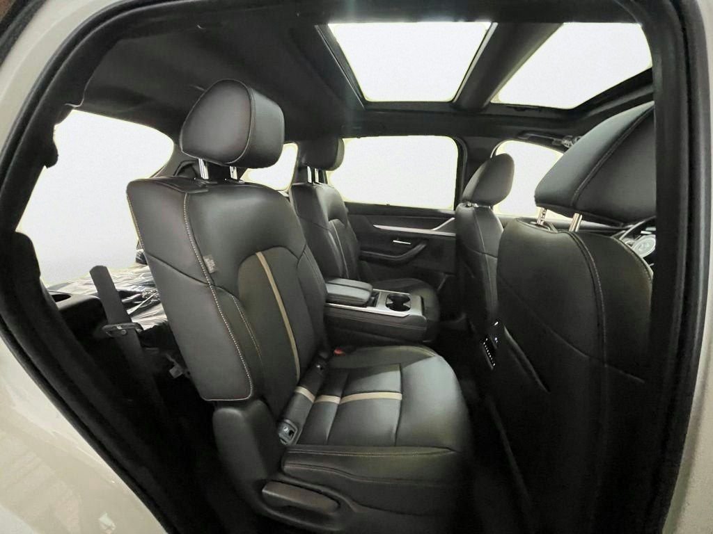 2026 Mazda CX-90 Premium Plus Package - Photo 25
