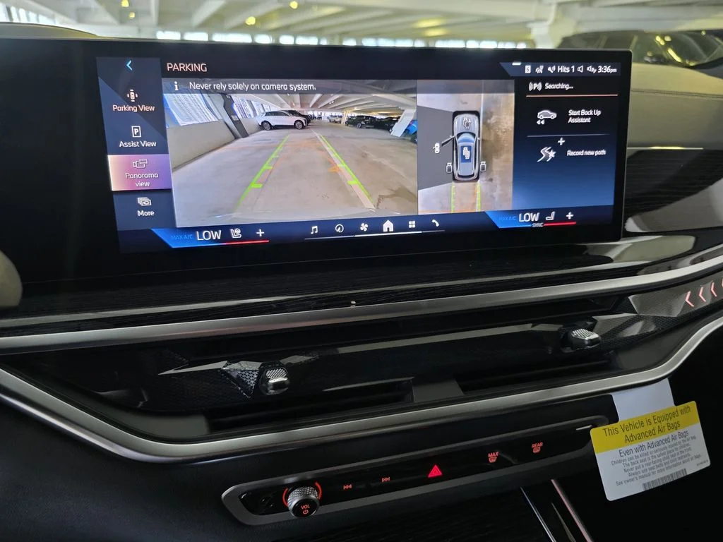 New 2026 Gray BMW sDrive40i image 25