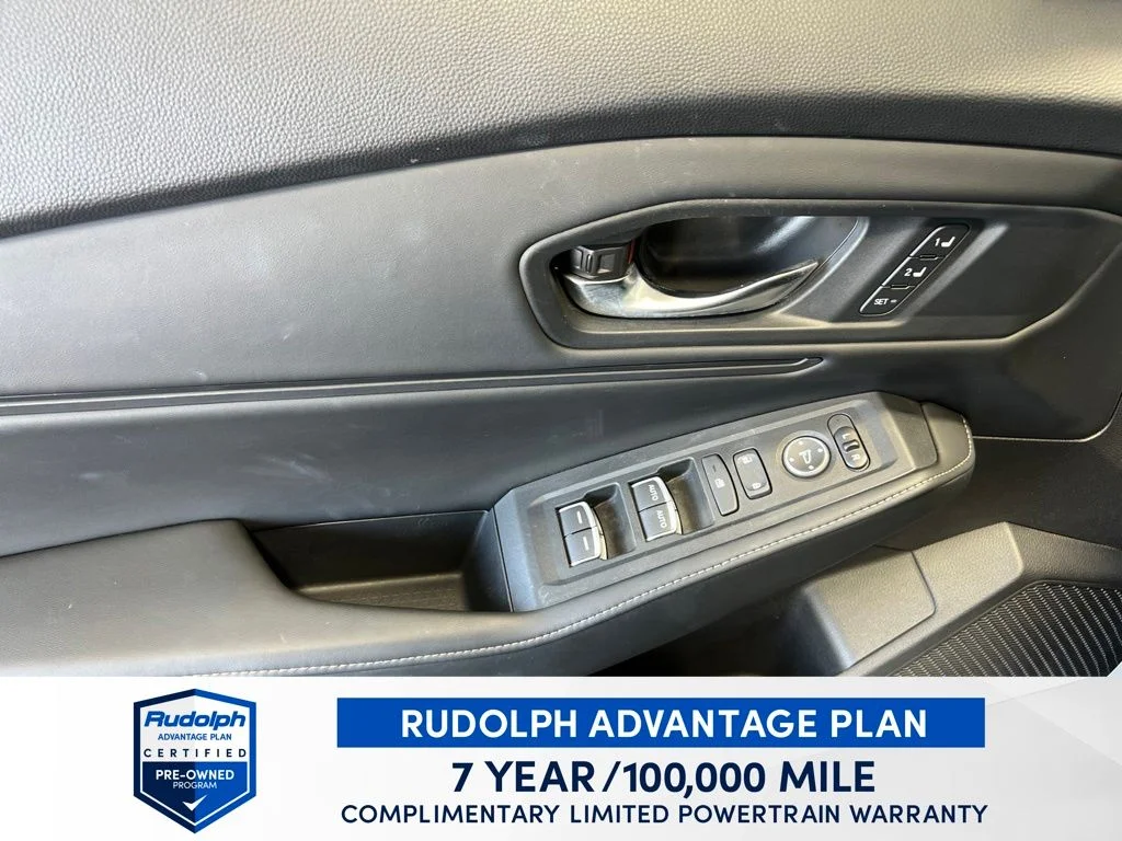 2023 Honda Accord Hybrid Sport-L - Photo 11