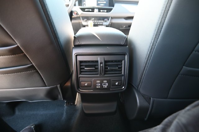 New 2026 MAGNETITE GRAY METALLIC Subaru Wilderness image 31