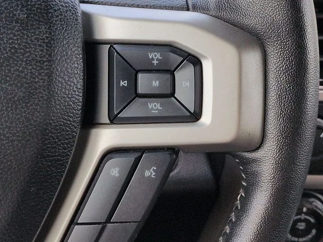 Certified Used 2019 Silver Spruce Ford Lariat image 25