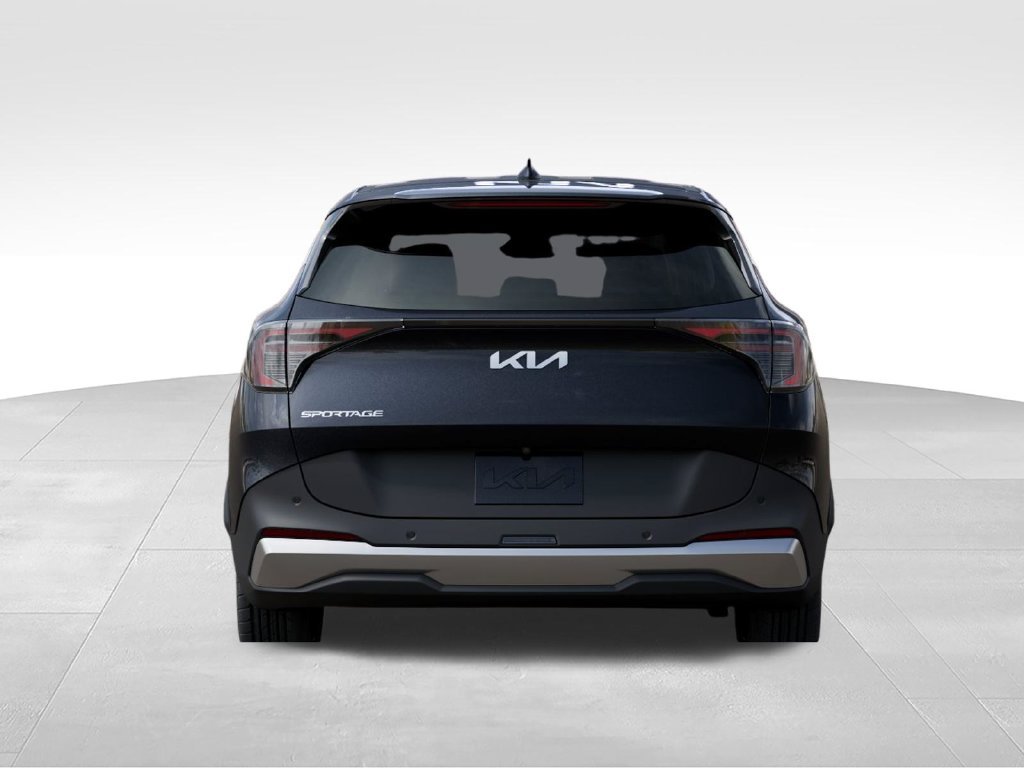 New 2026 Panthera Metal Kia EX image 13