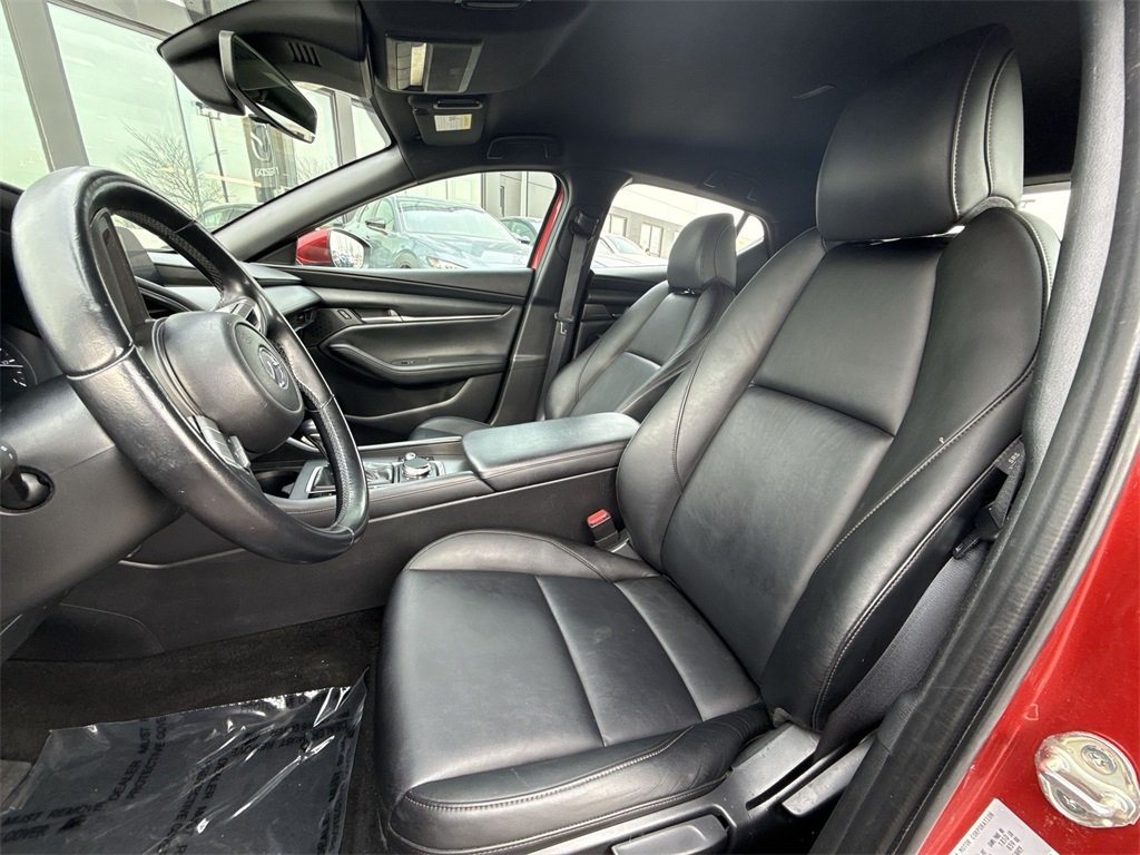 2023 MAZDA MAZDA3 - Image 10