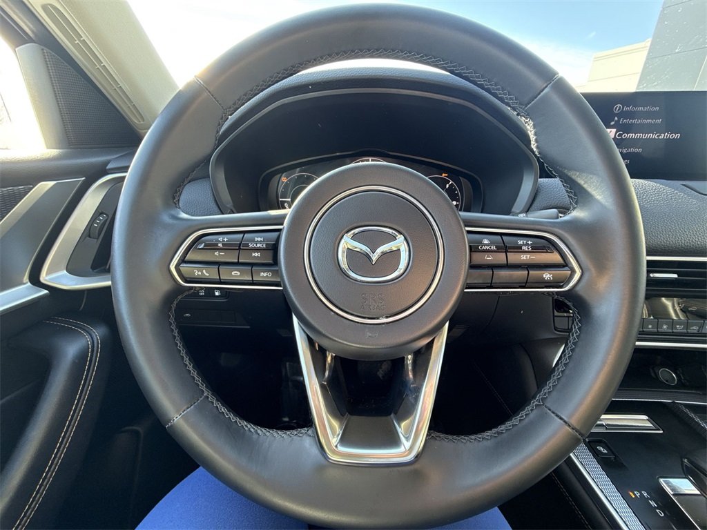 2024 MAZDA CX-90 - Image 13