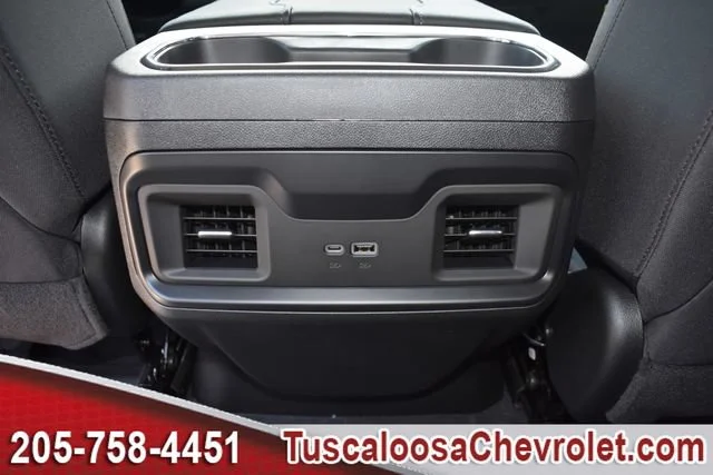 2026 Chevrolet Silverado 2500 HD LT - Photo 17