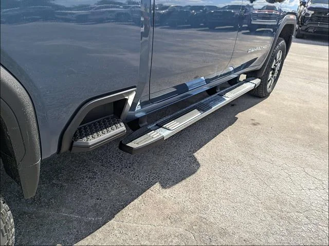 2026 GMC Sierra 2500HD Denali - Photo 12